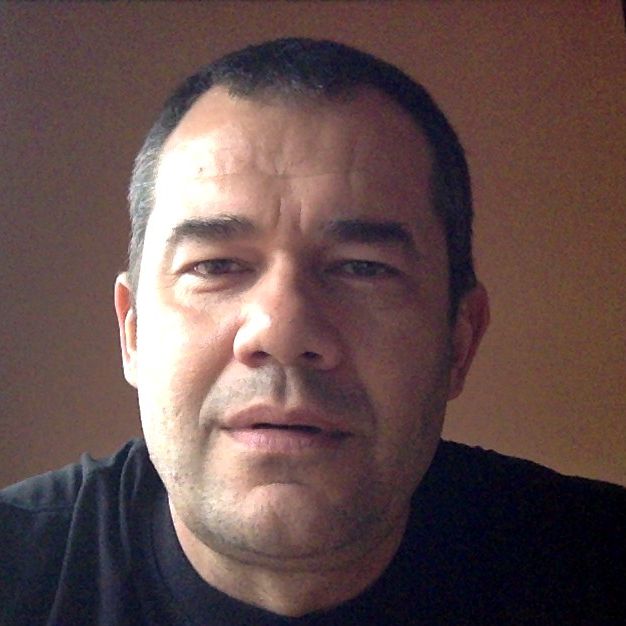 Profile of Kap Kapitanov