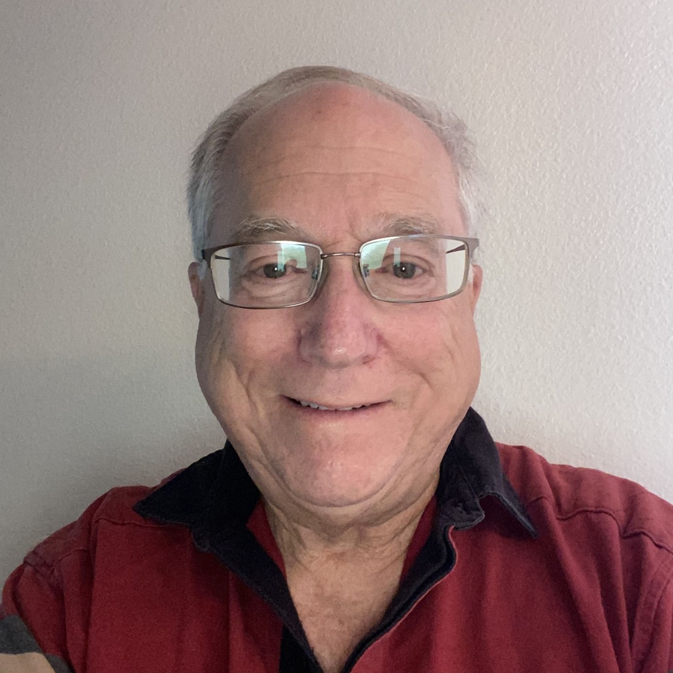 Profile of Larry Herring