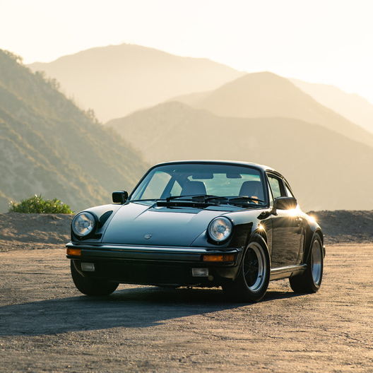 Profile of Doug Koerber