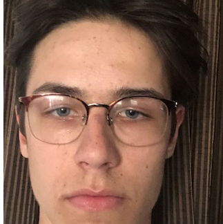 Profile of Piper Lunny