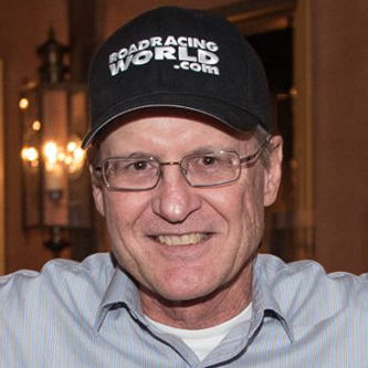 Profile of John Ulrich