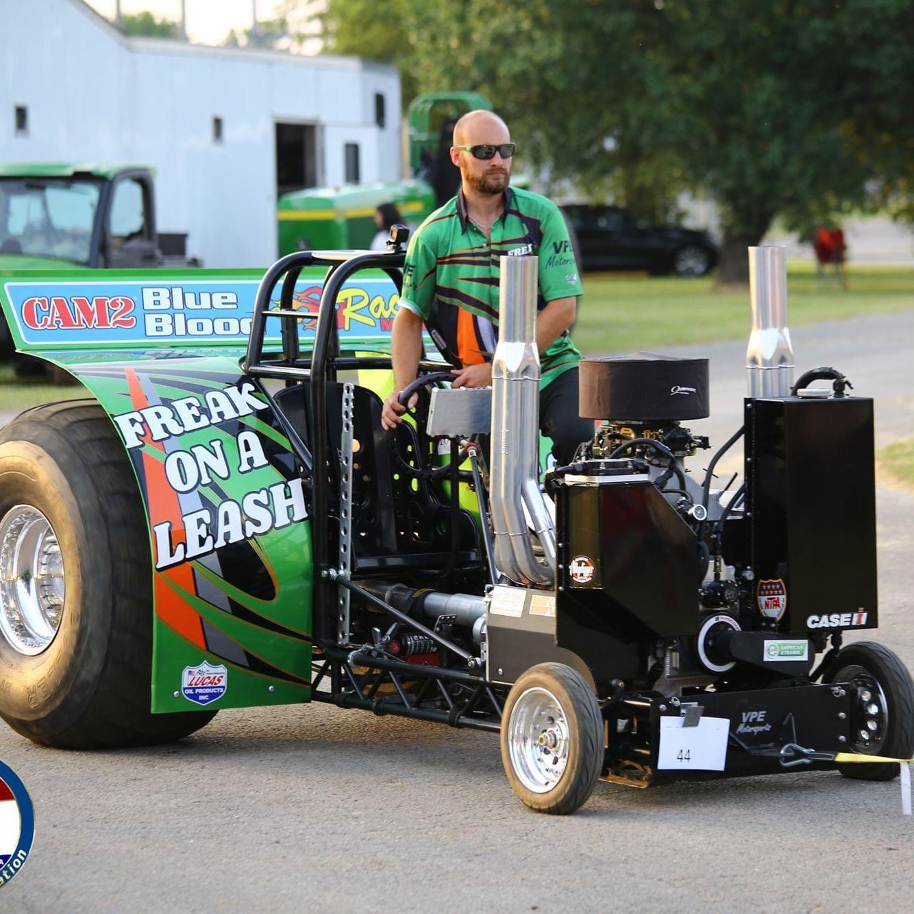 Profile of Dusty Alford