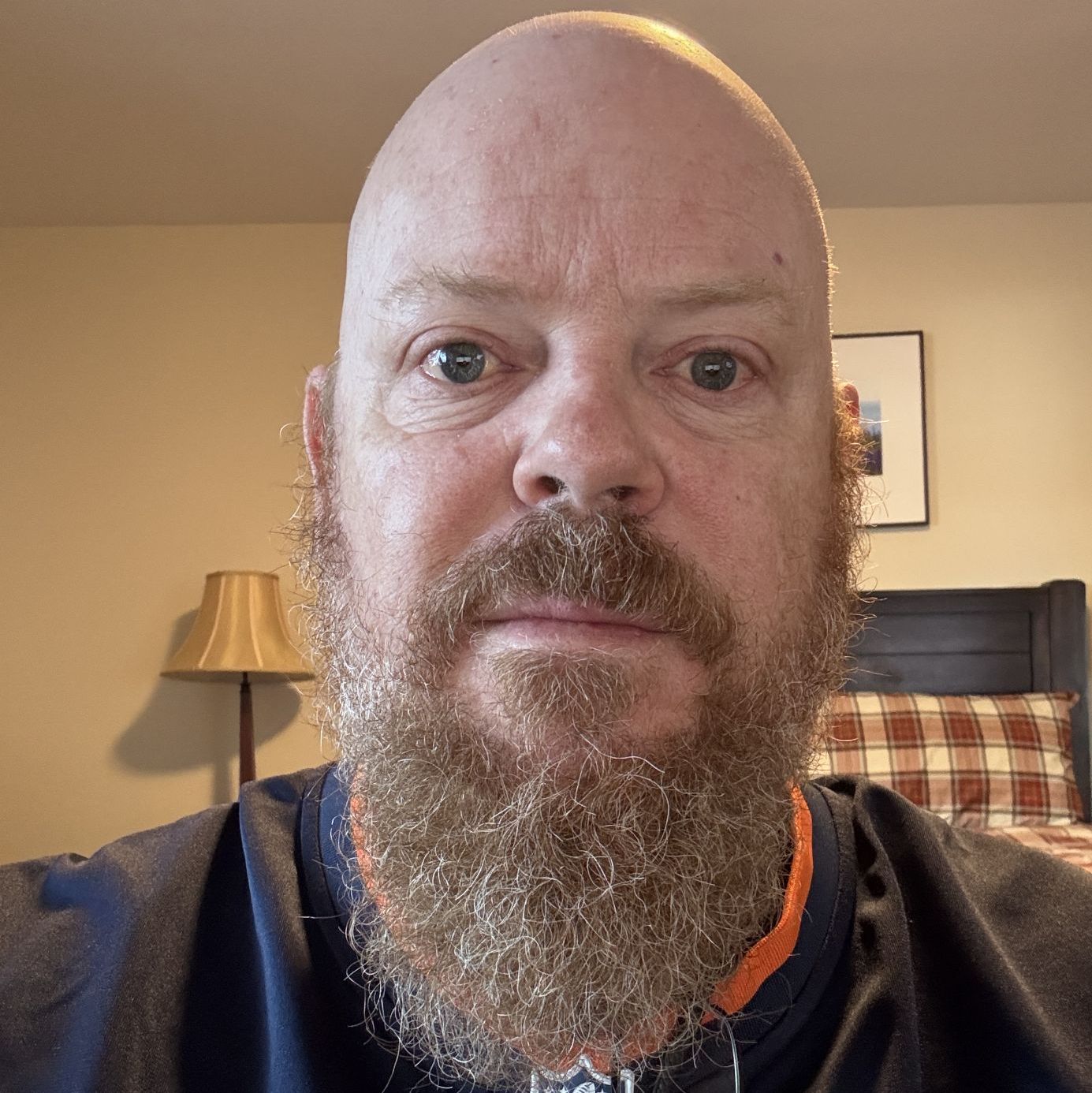 Profile of Chip Harris