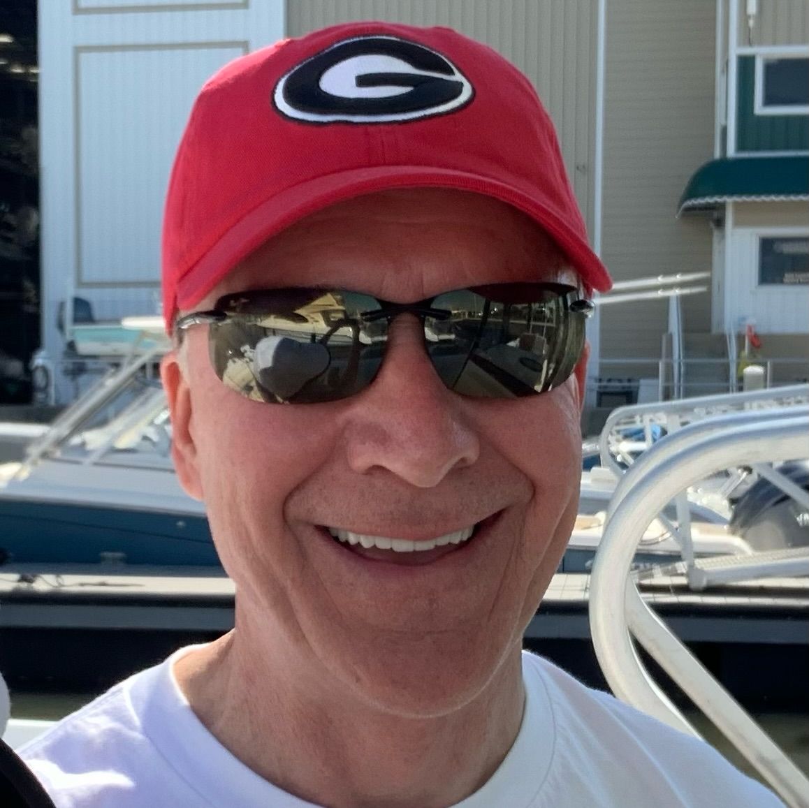 Profile of Mike Dufresne