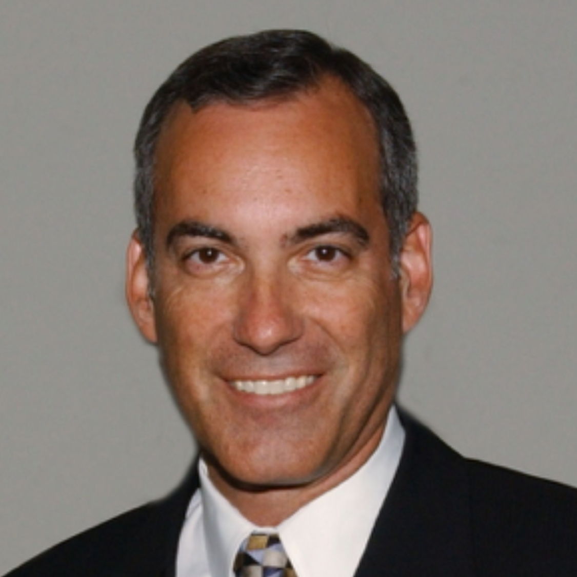 Profile of James Brillhart