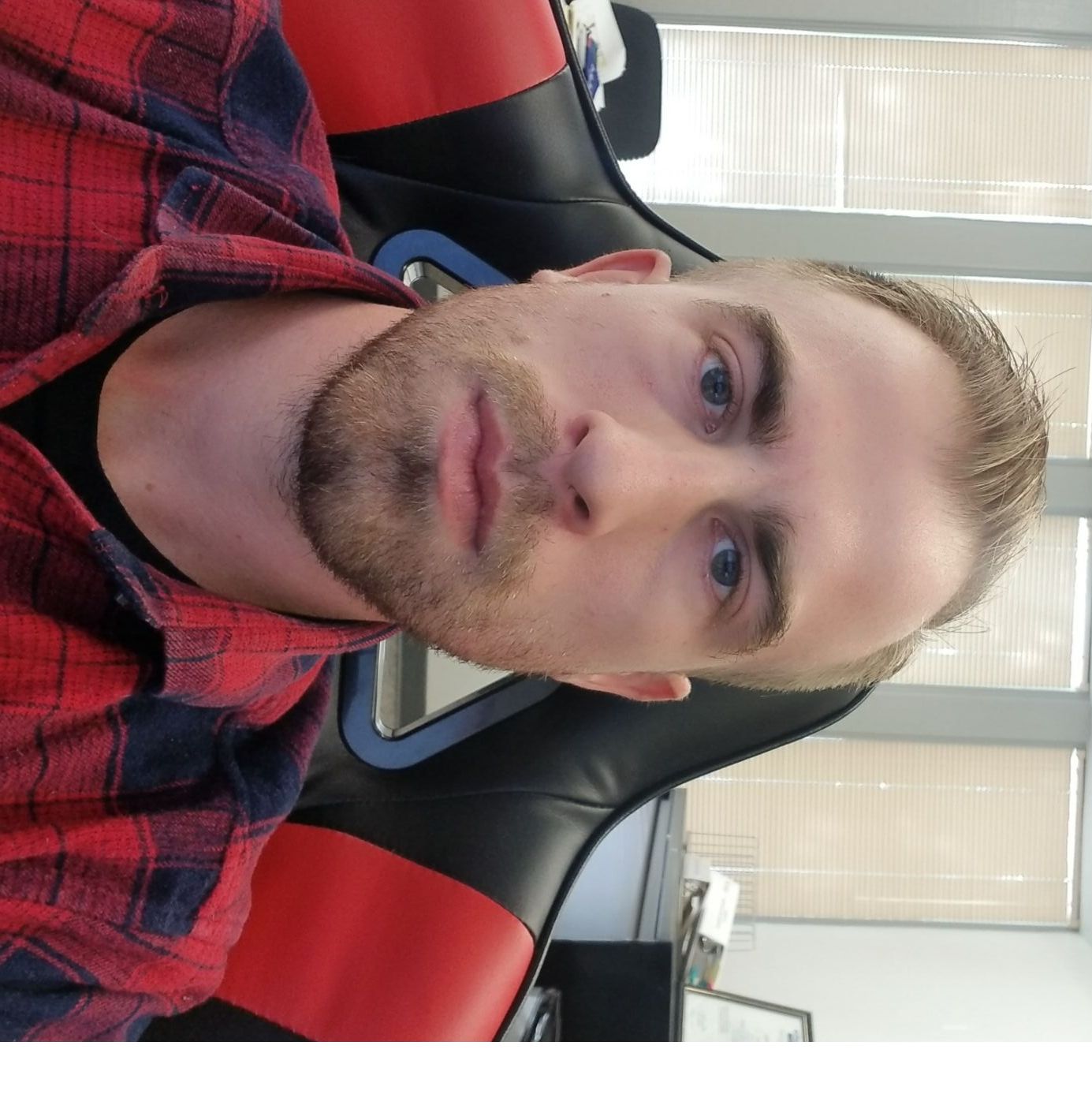 Profile of Bryce Jones