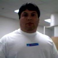 Profile of James McDonald