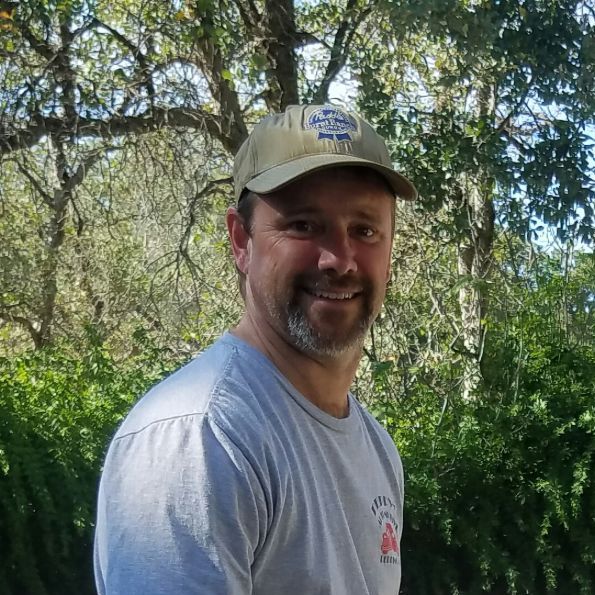 Profile of Jeremy McNeely