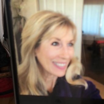 Profile of Kathie Almassy