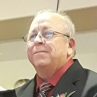 Profile of James Bricken