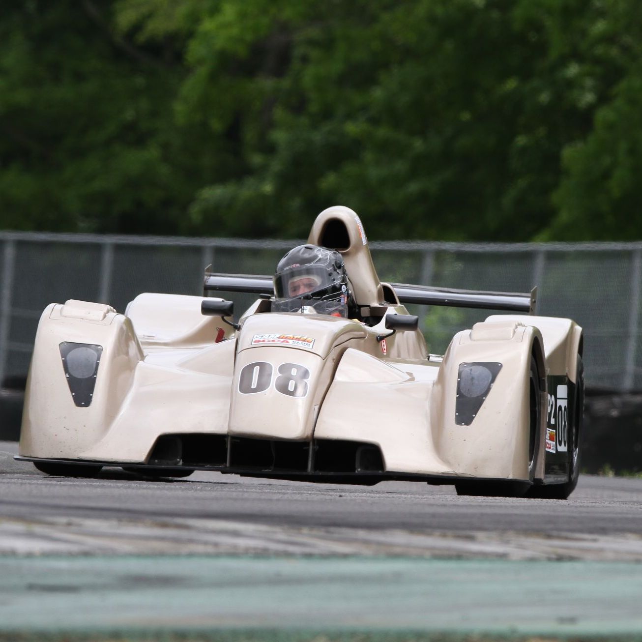 Profile of David Rankin