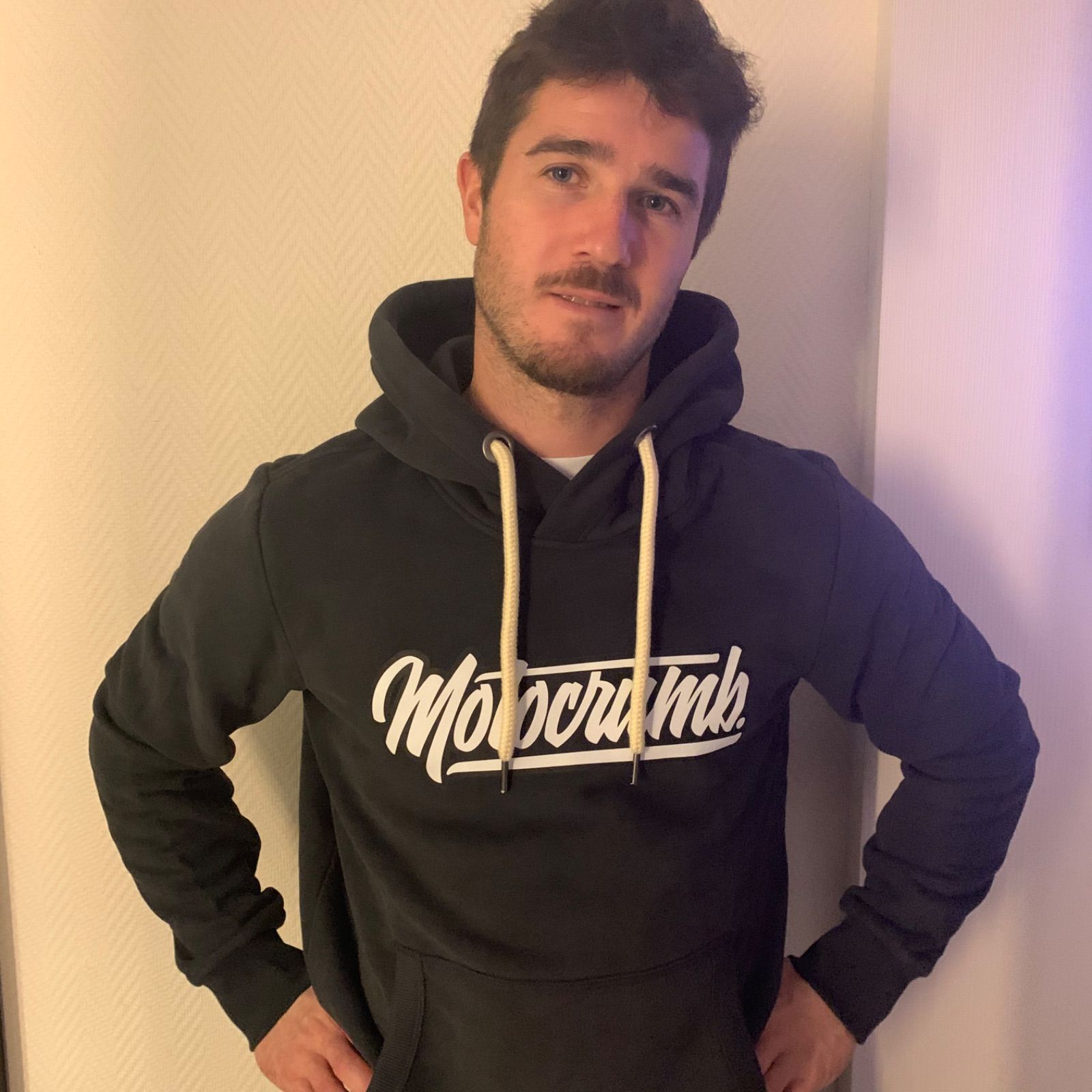 Profile of Jason Clermont