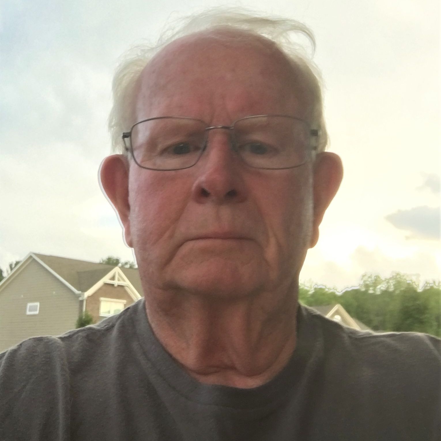 Profile of Chuck Grafton