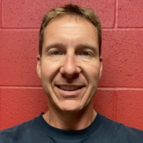 Profile of Rick Dowers