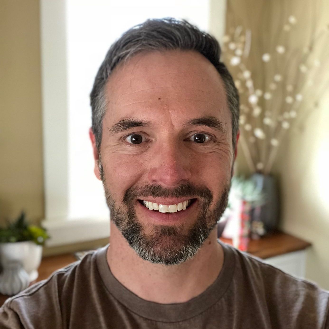 Profile of Ryan Doyle