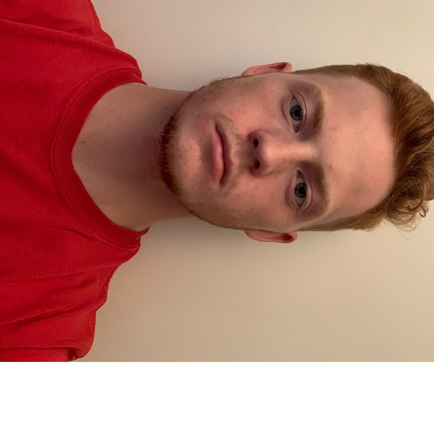 Profile of Connor Moss