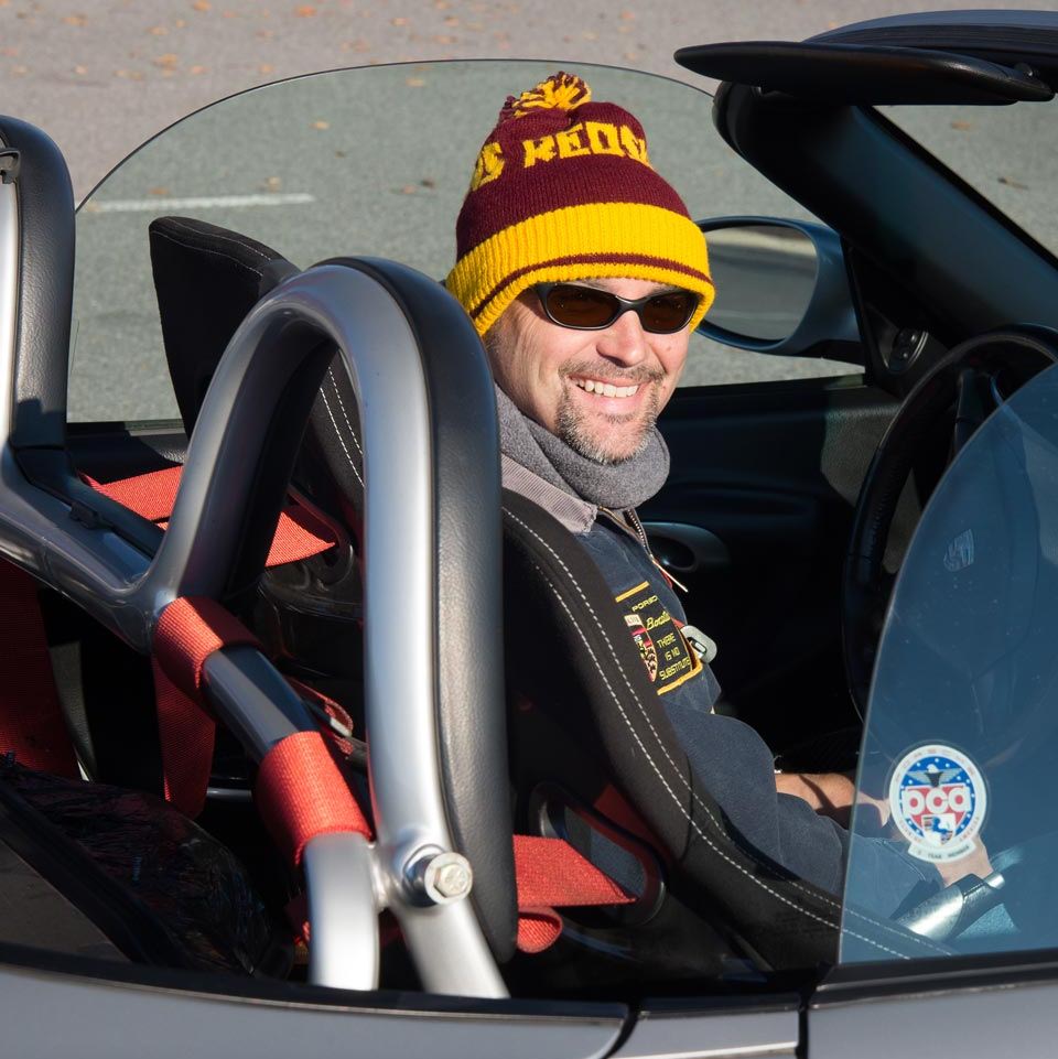 Profile of Jeffrey Elmore