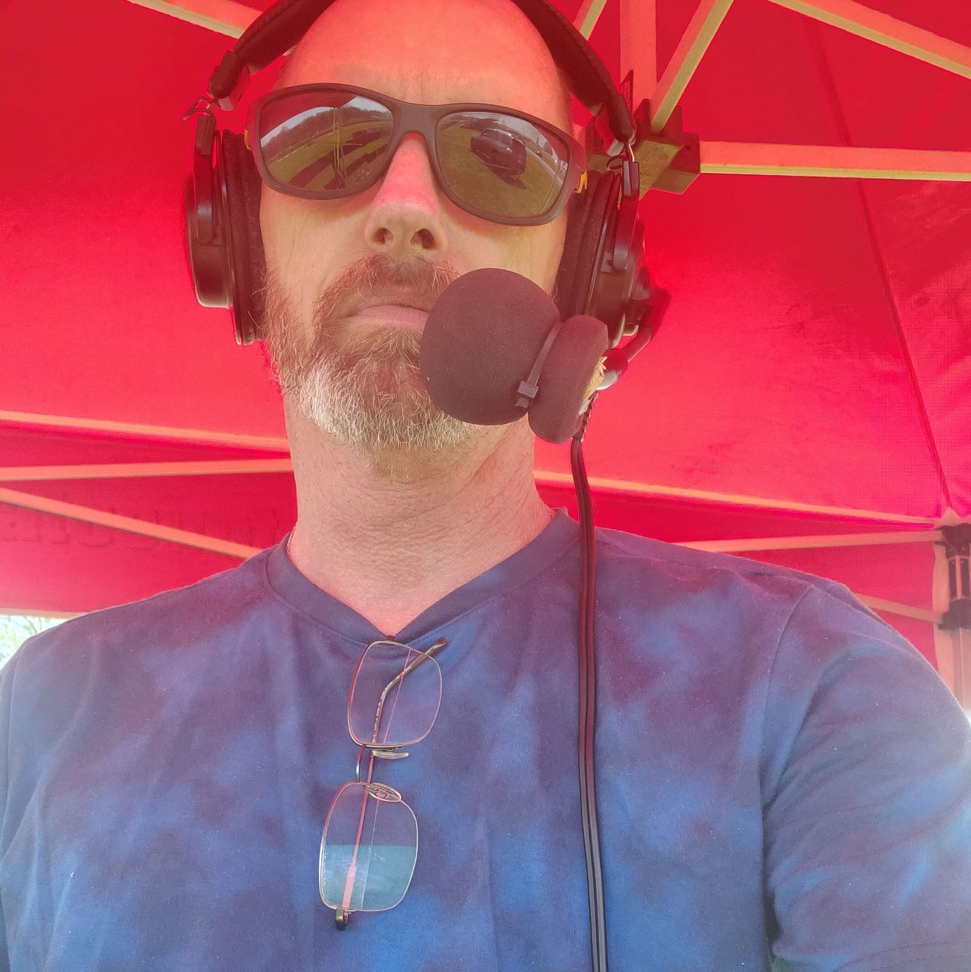 Profile of Kevin ORourke