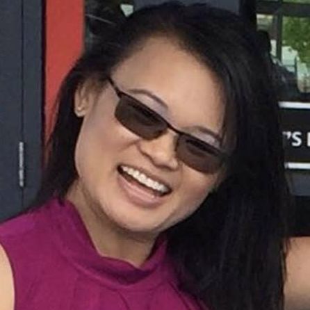 Profile of June Rutledge