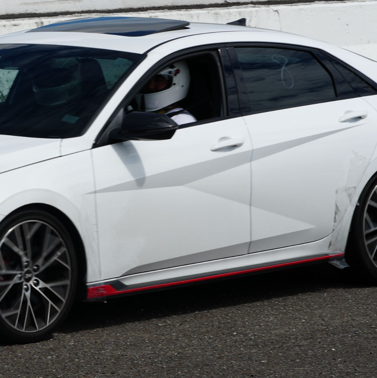 Profile of Juan Doval