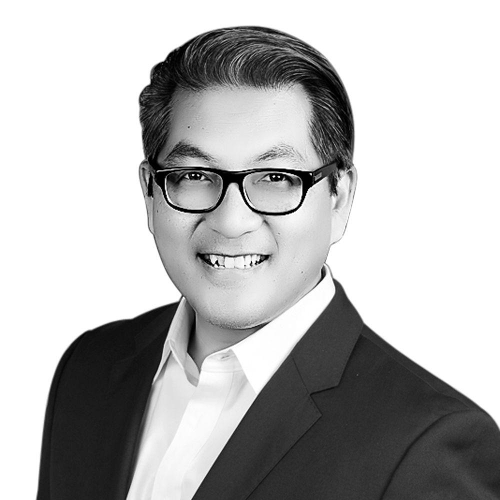 Profile of Vinny MaNguyen