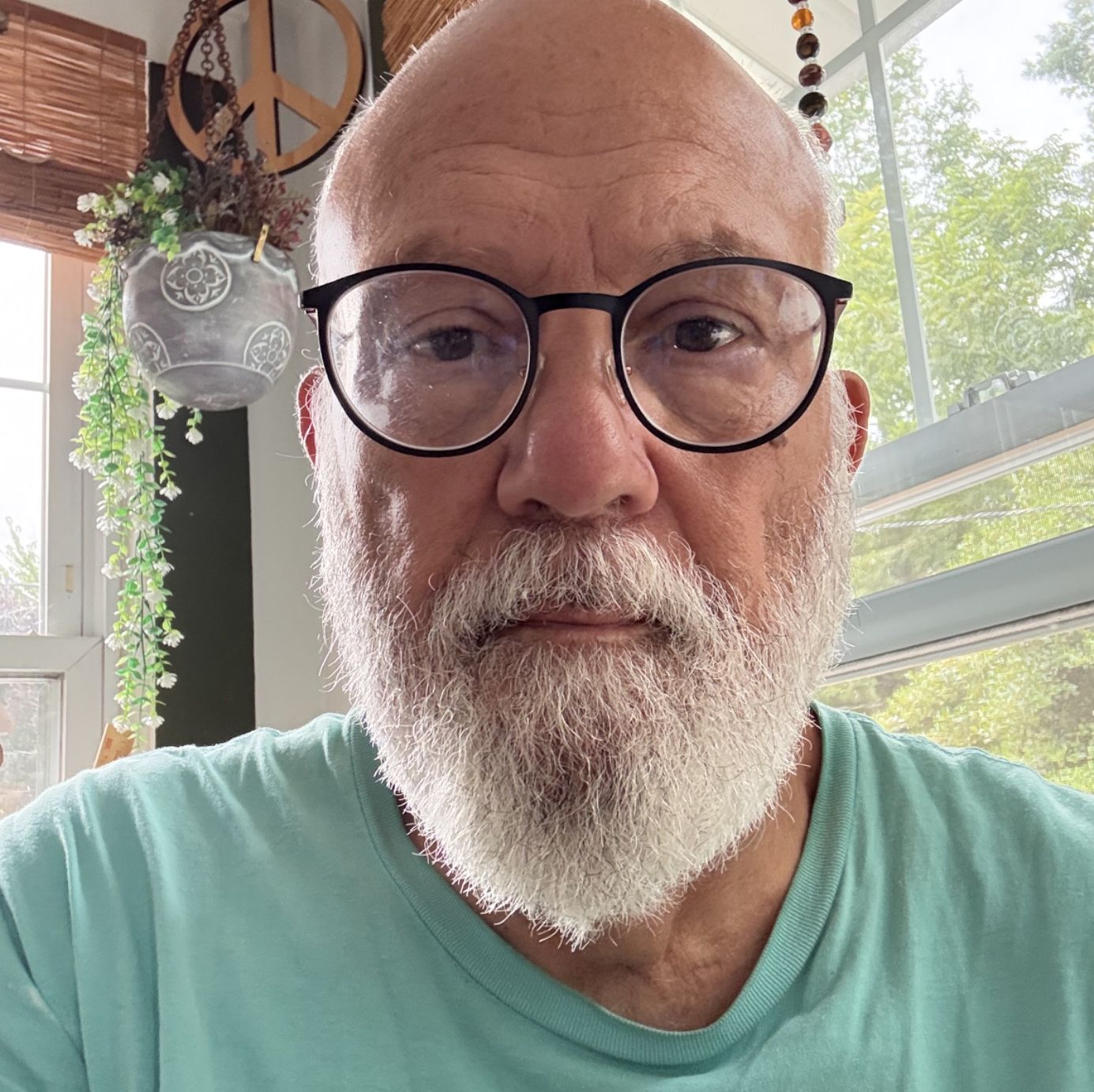 Profile of Michael Caso