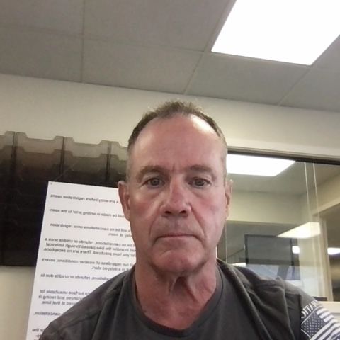 Profile of Scott French