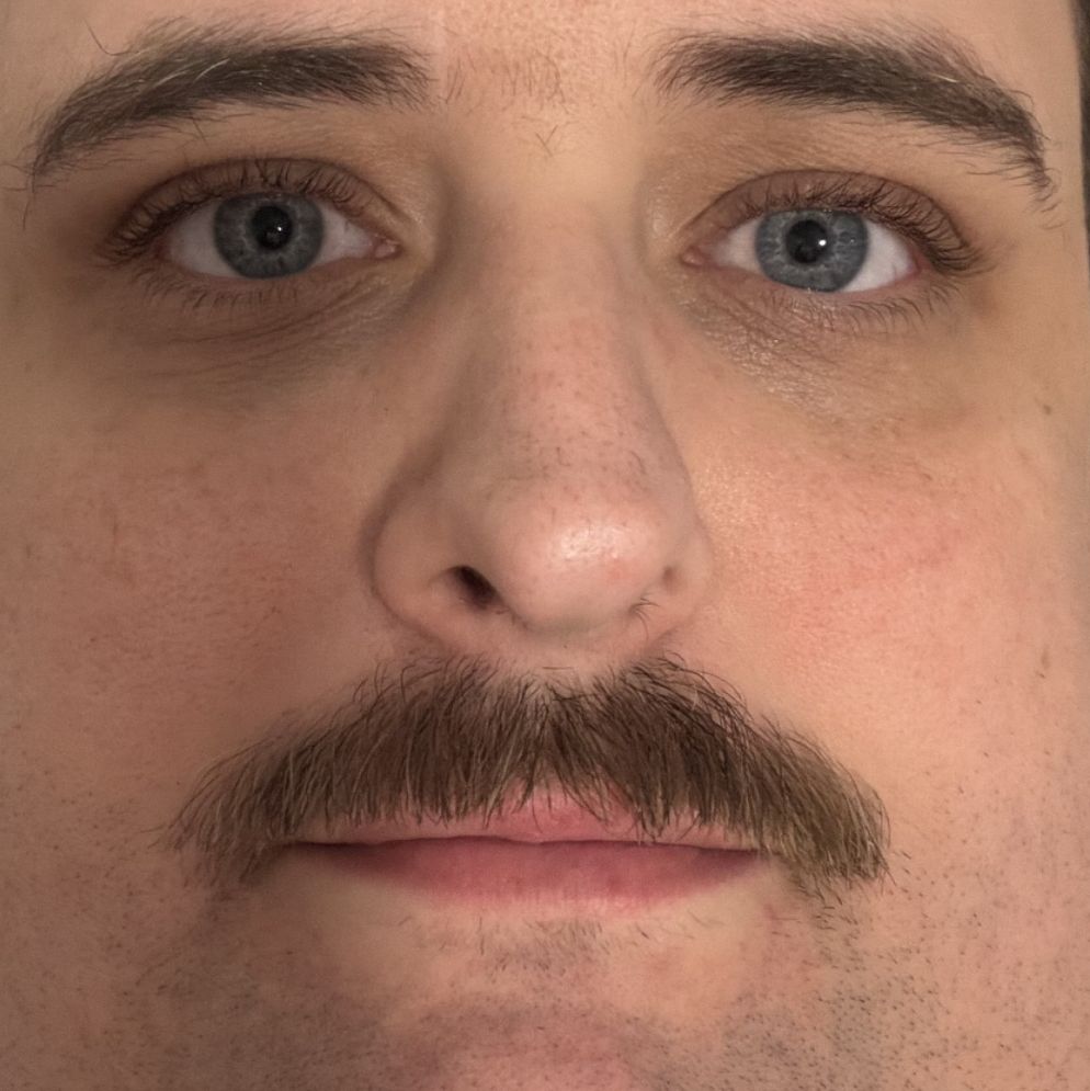 Profile of Jeremy Strait