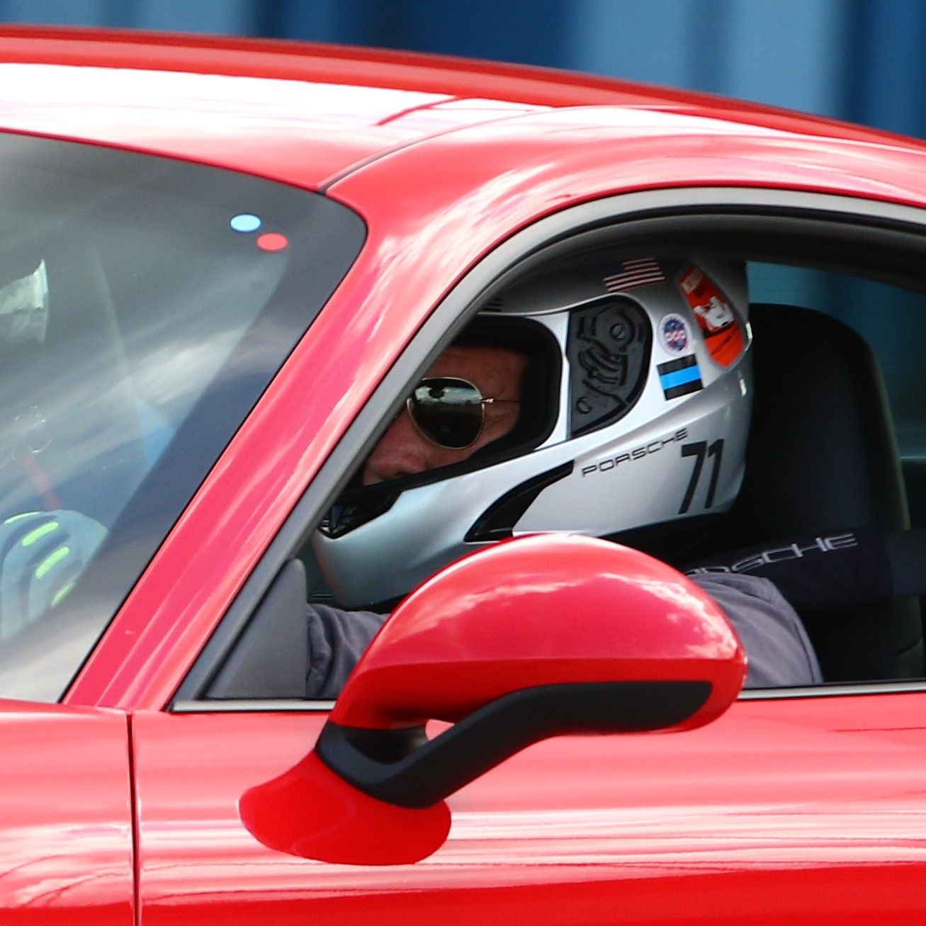 Profile of Hans-Joachim Krenz