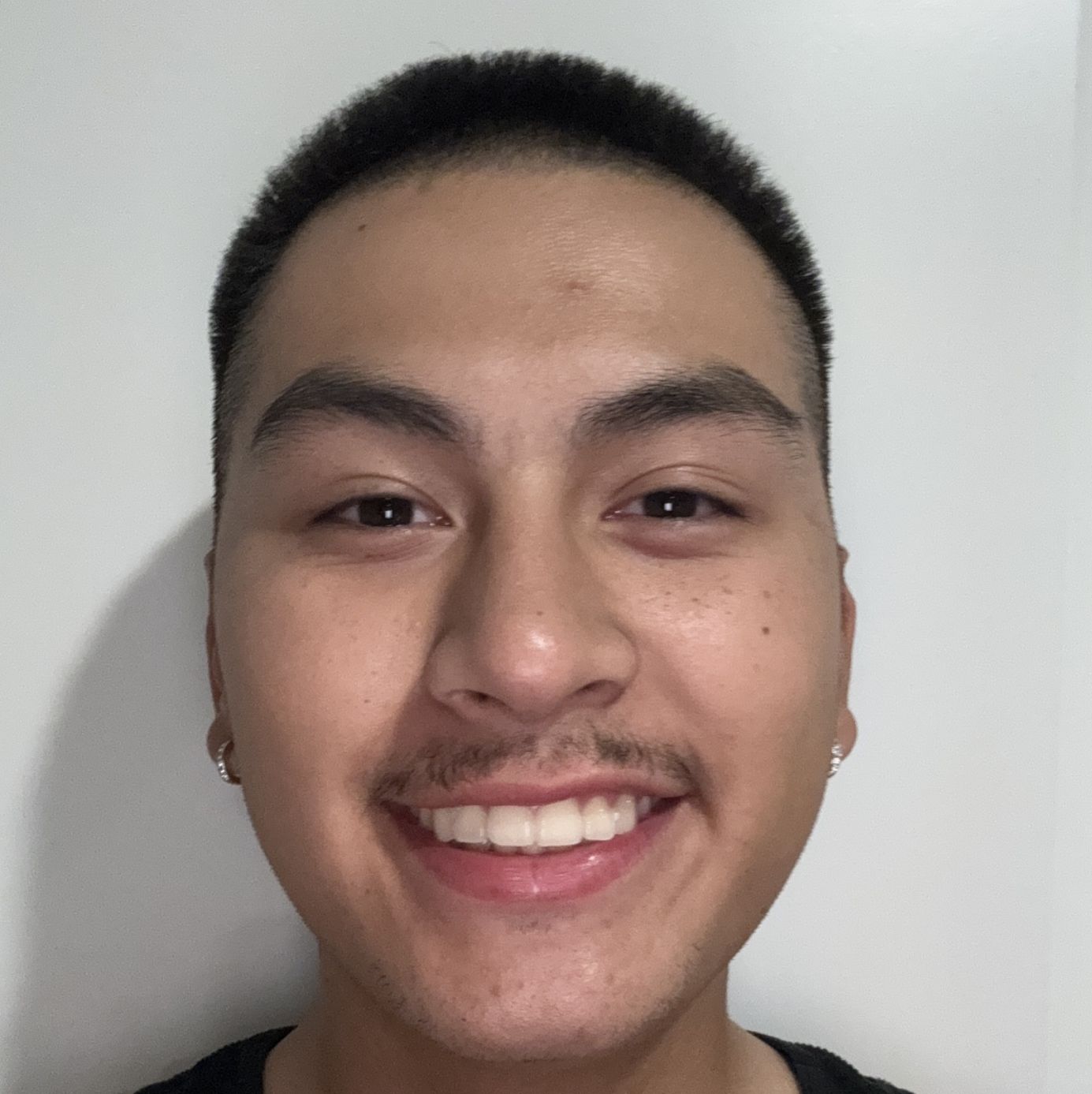 Profile of Prinz Villagracia