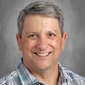 Profile of Gareth Peters