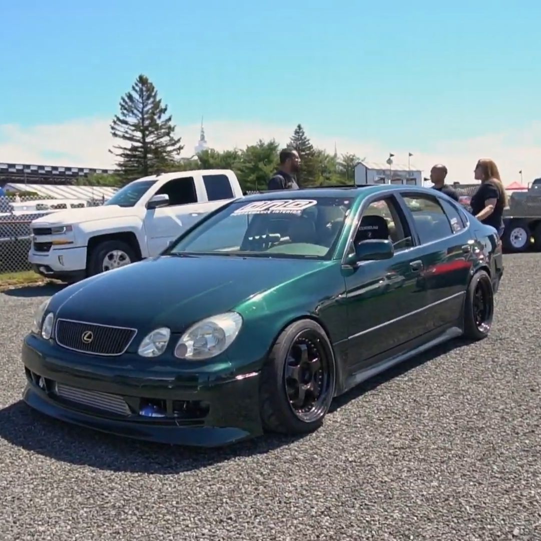 Profile of Isaiah Cox