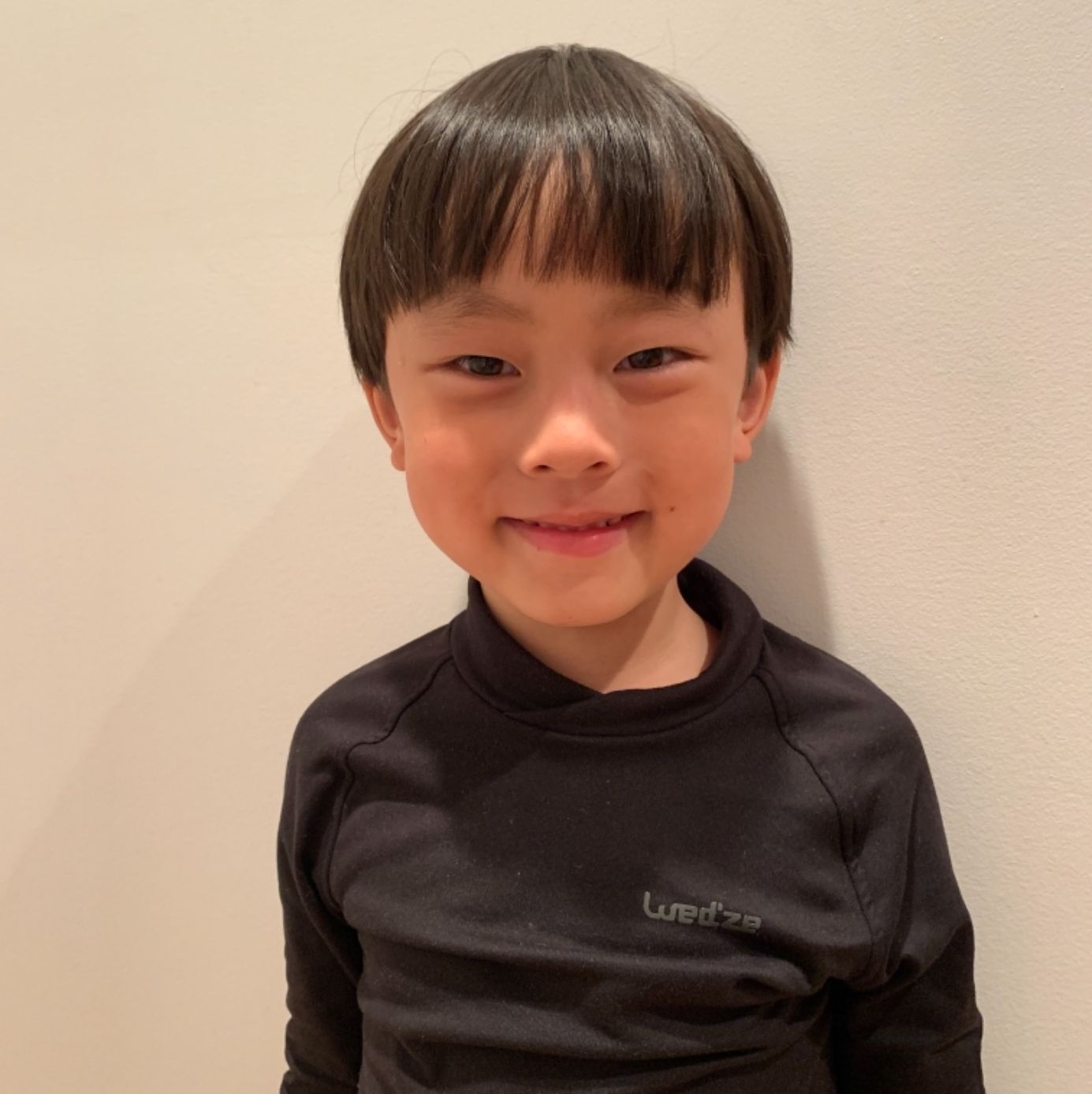 Profile of Yiqin (Max) Chi