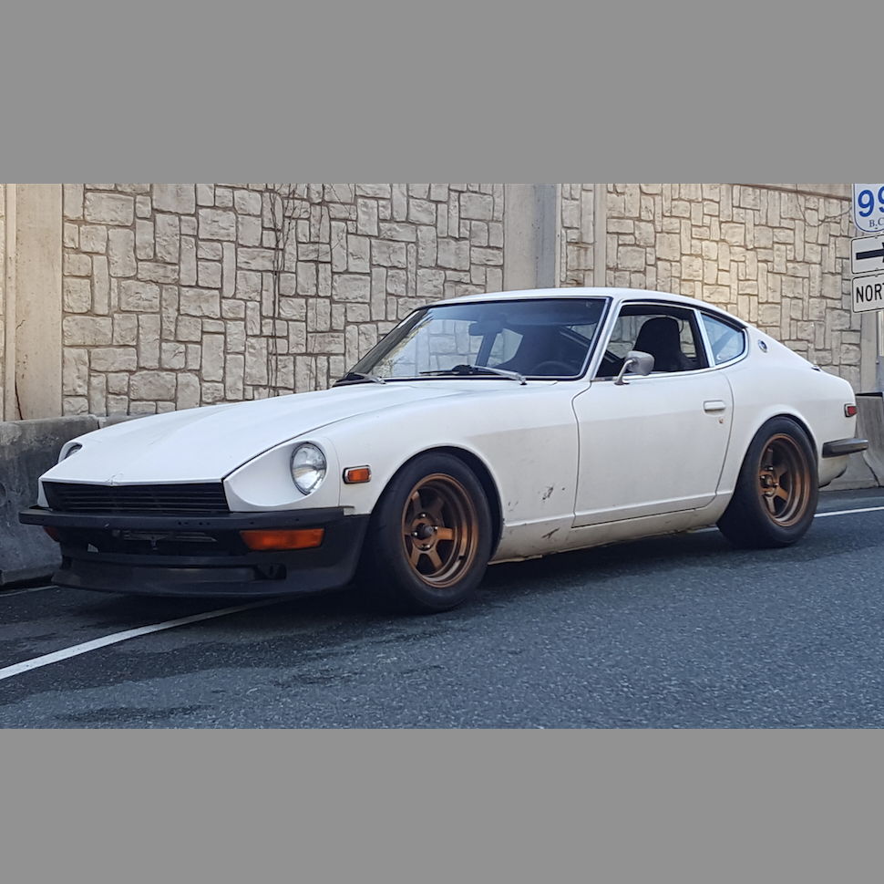 Profile of Matthew Gregory