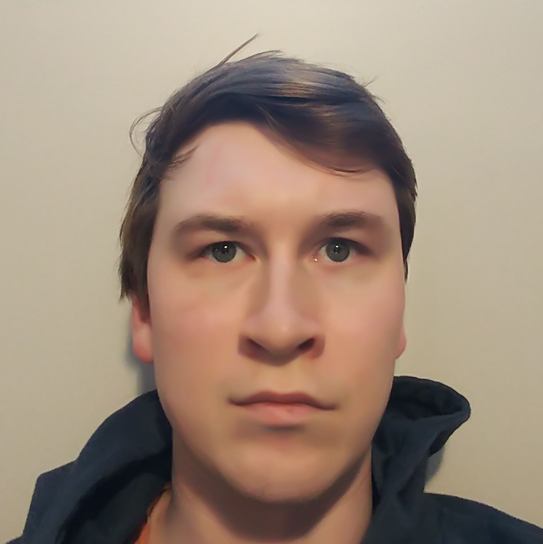 Profile of Travis Clarke