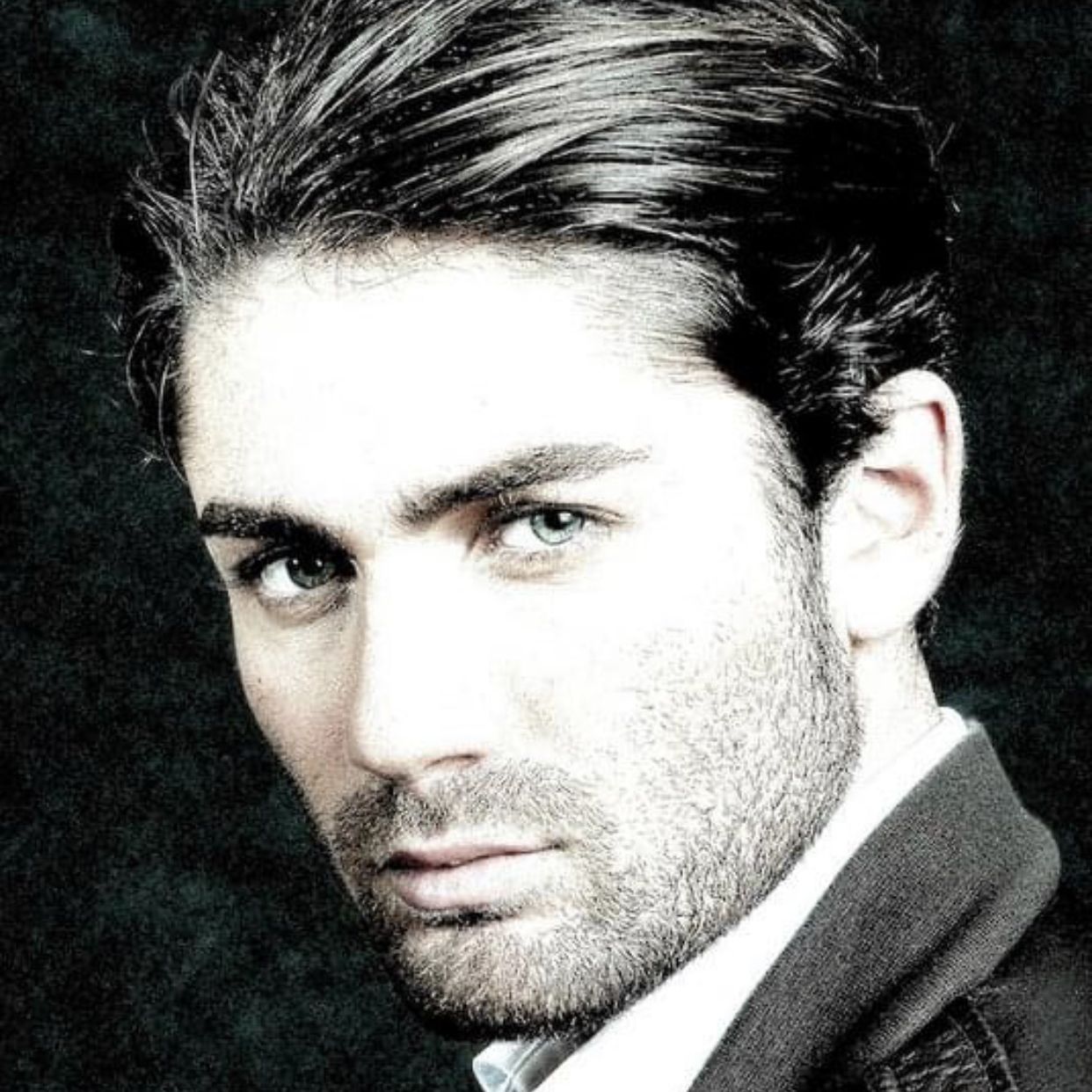 Profile of Francesco Puglisi