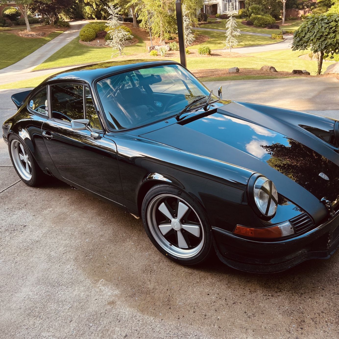 Profile of Todd McMurteie