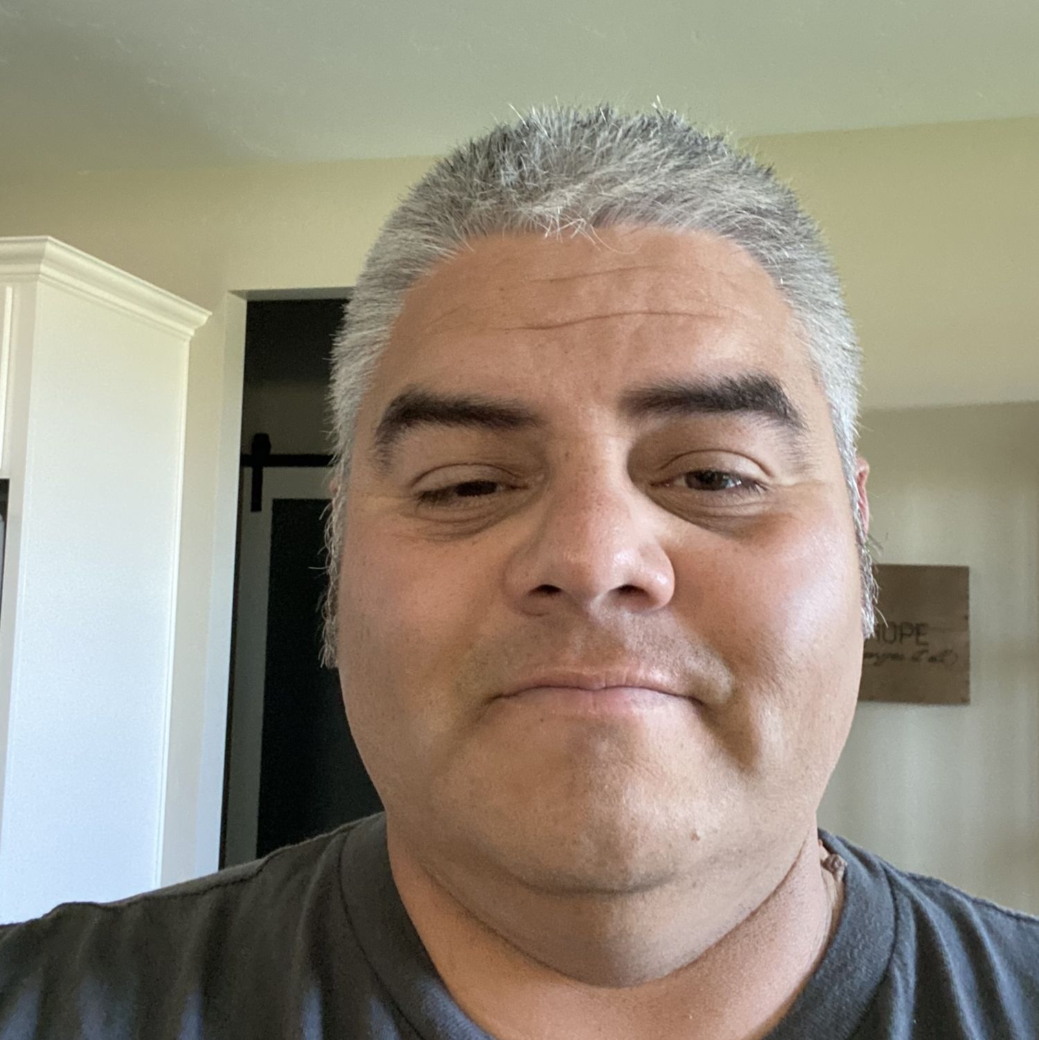 Profile of Andres Martinez