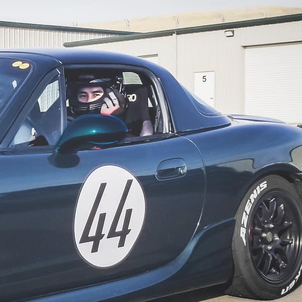 Profile of Anh Nguyen