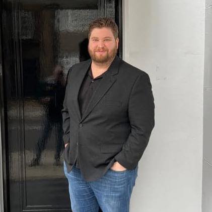 Profile of Ryan Bahl