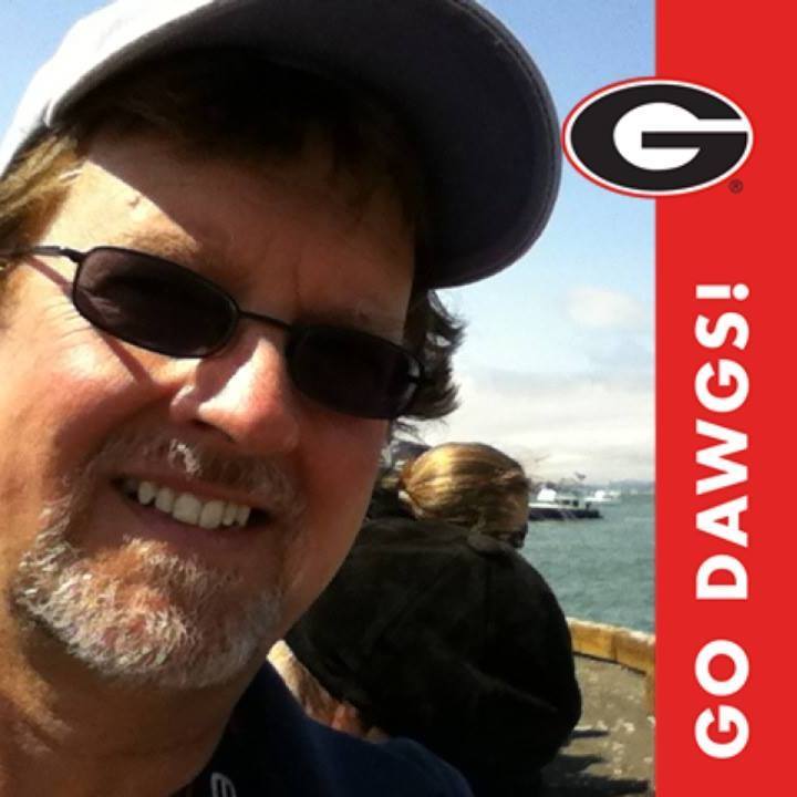 Profile of Dan Hudson