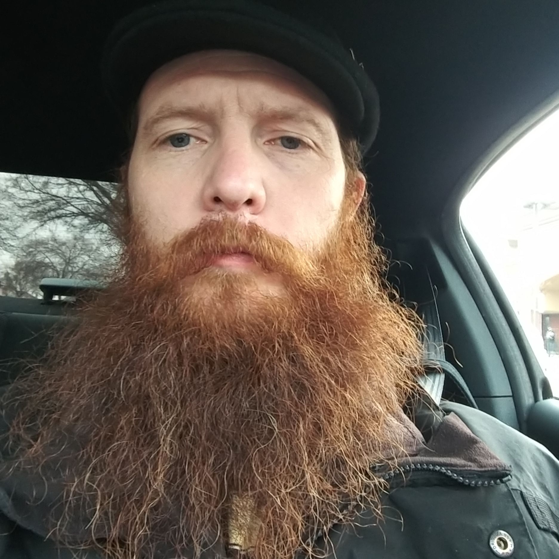 Profile of Andrew Ball