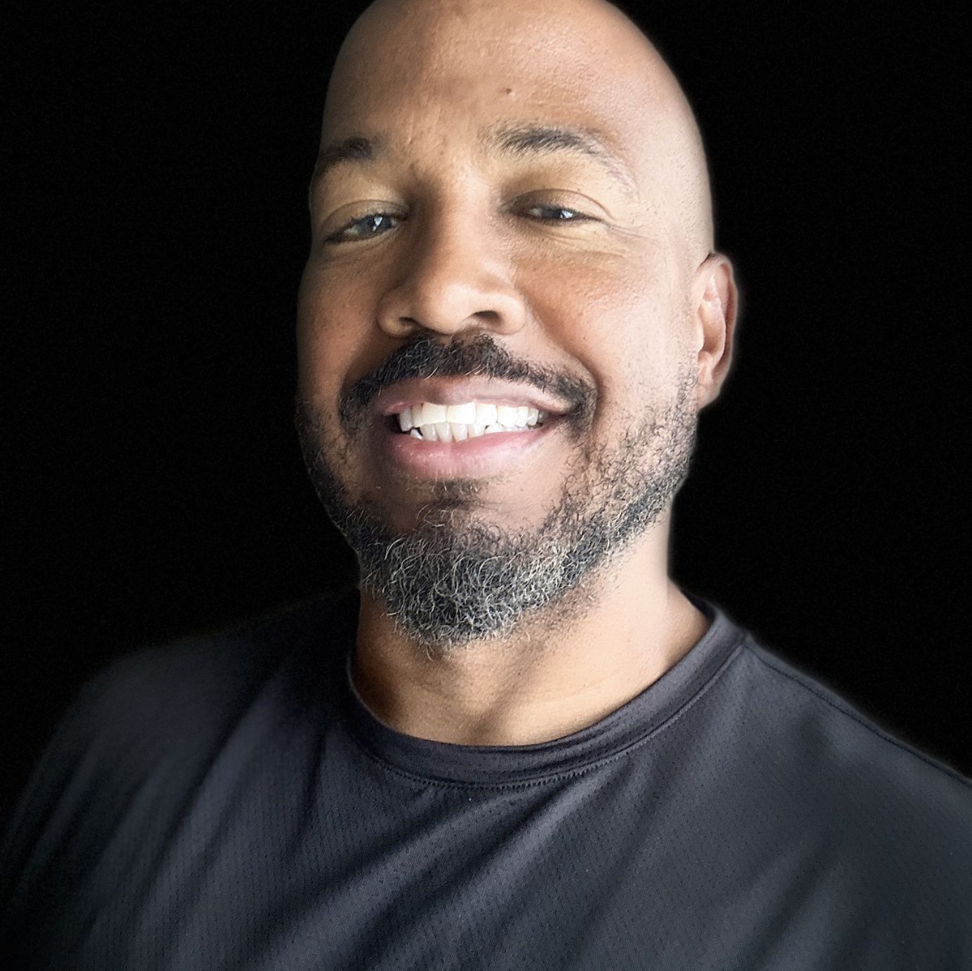 Profile of Max Germain