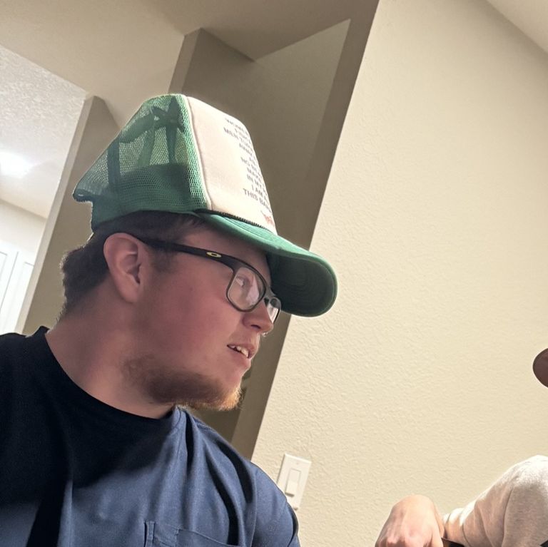 Profile of Cameron Schlange