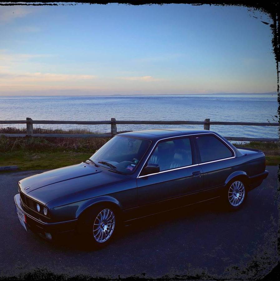 Profile of Victor Brancacio