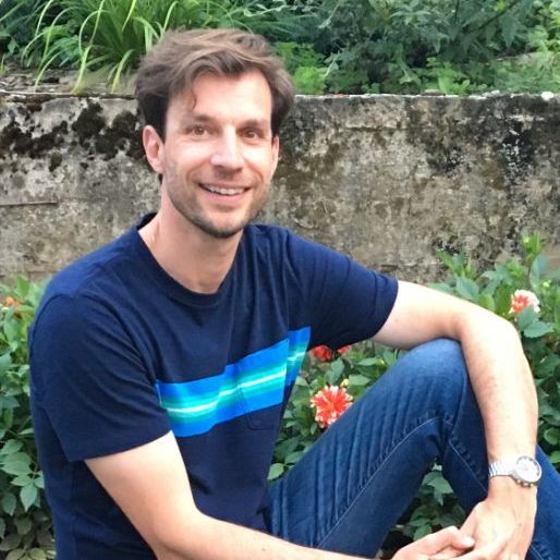 Profile of Marc Goeller