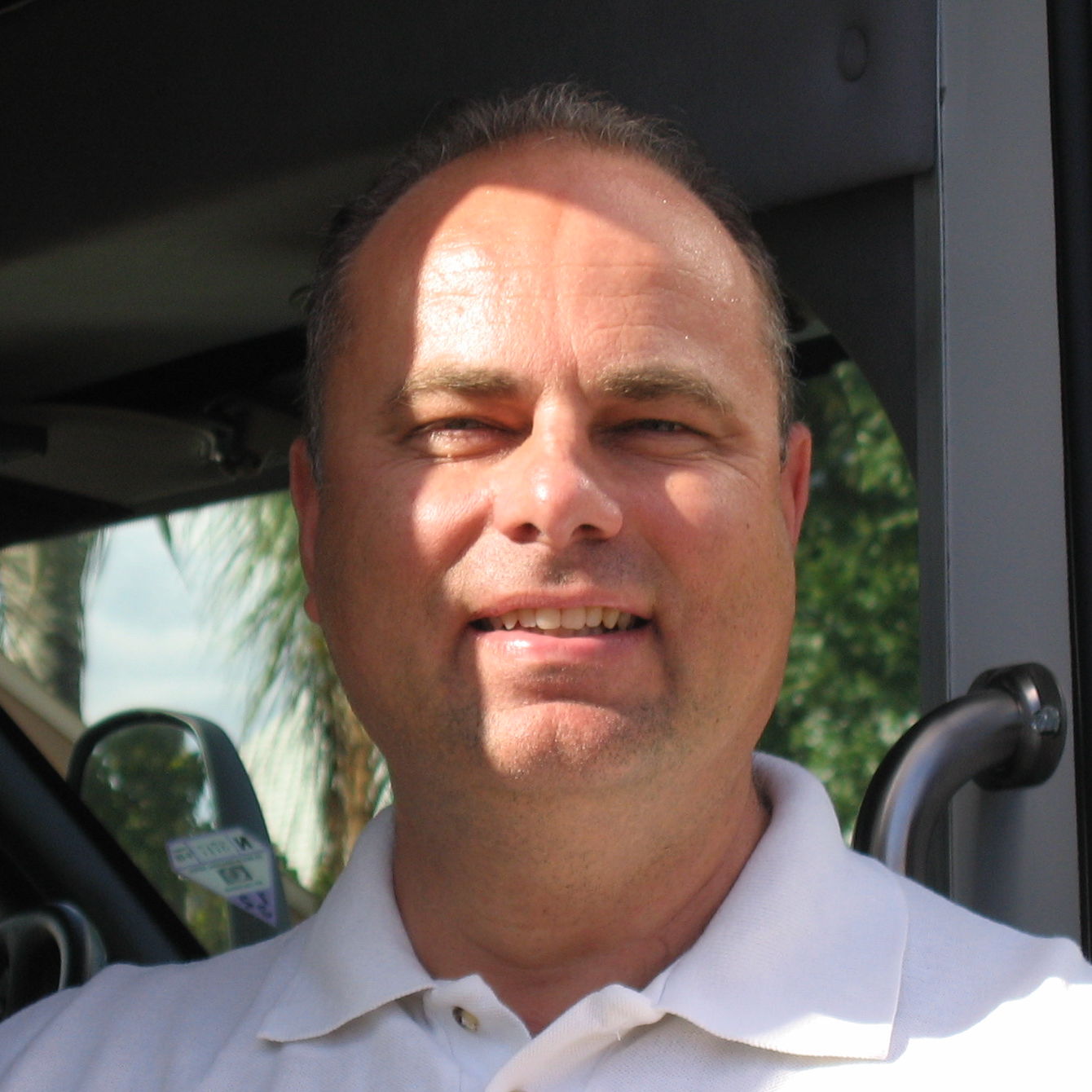 Profile of Thomas Haidinger