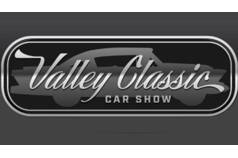 2026 Valley Car Show