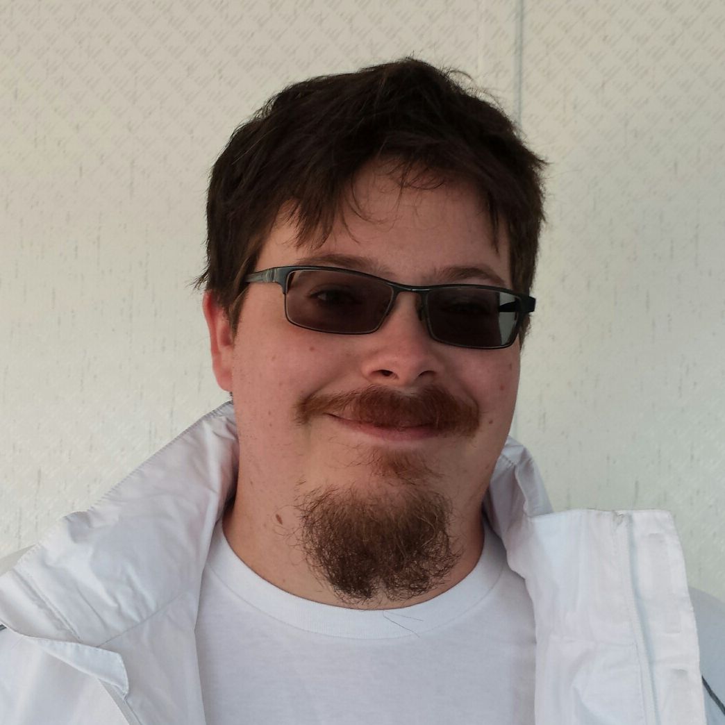 Profile of Dustin Start