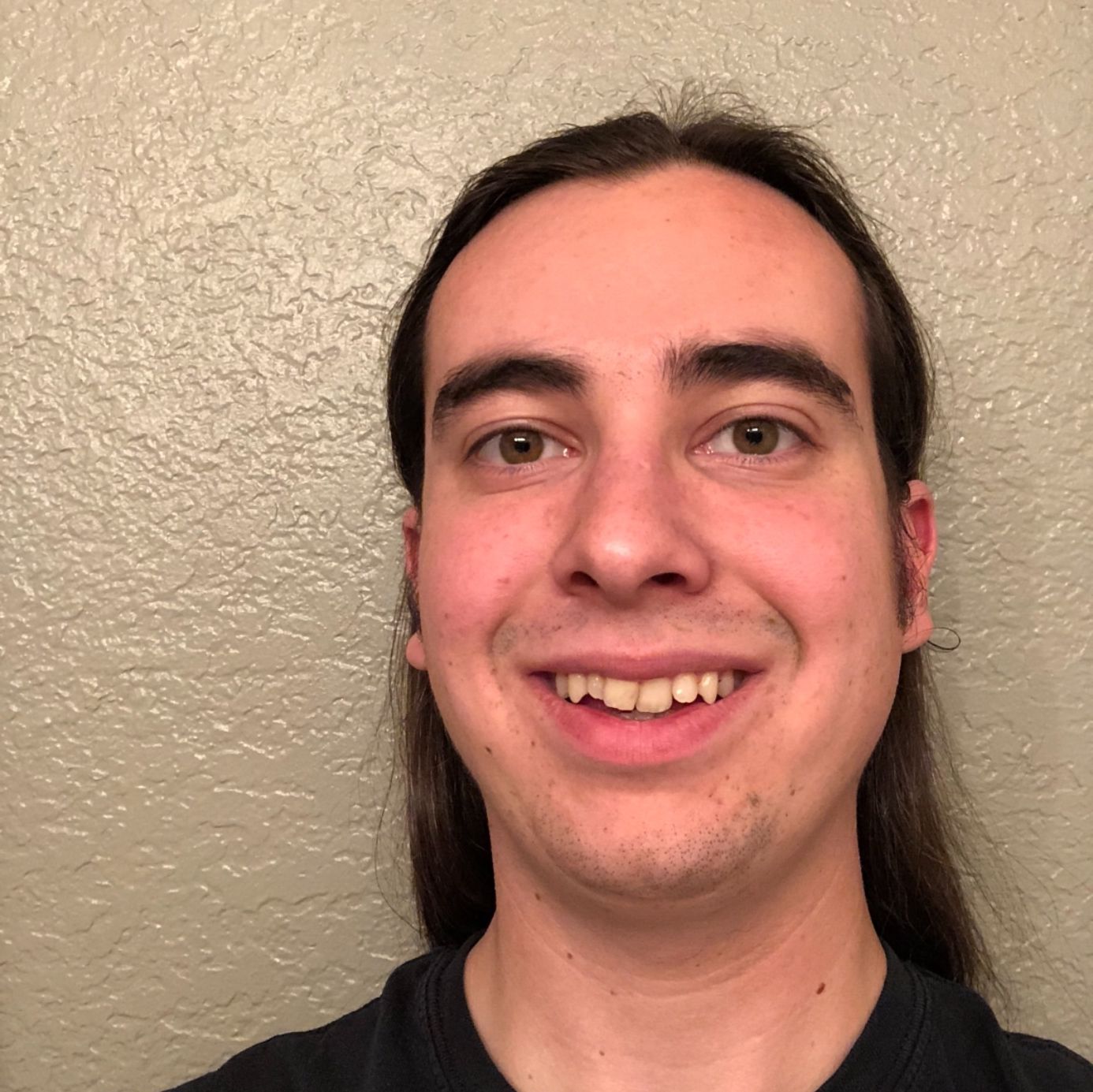 Profile of Devin McCaffrey